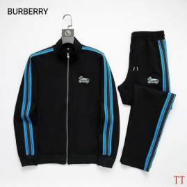 Picture of Burberry Sweater Suits _SKUBurberryM-3XL20tx0137340